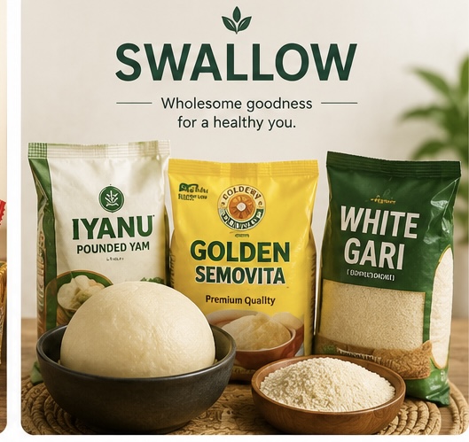 Swallow
