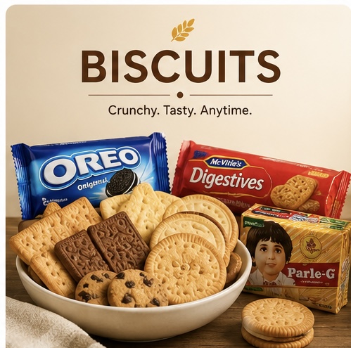 Biscuits