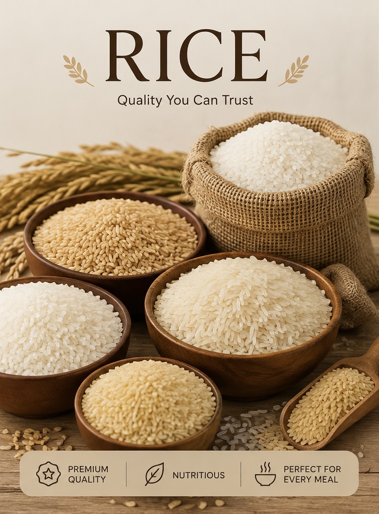 Rice