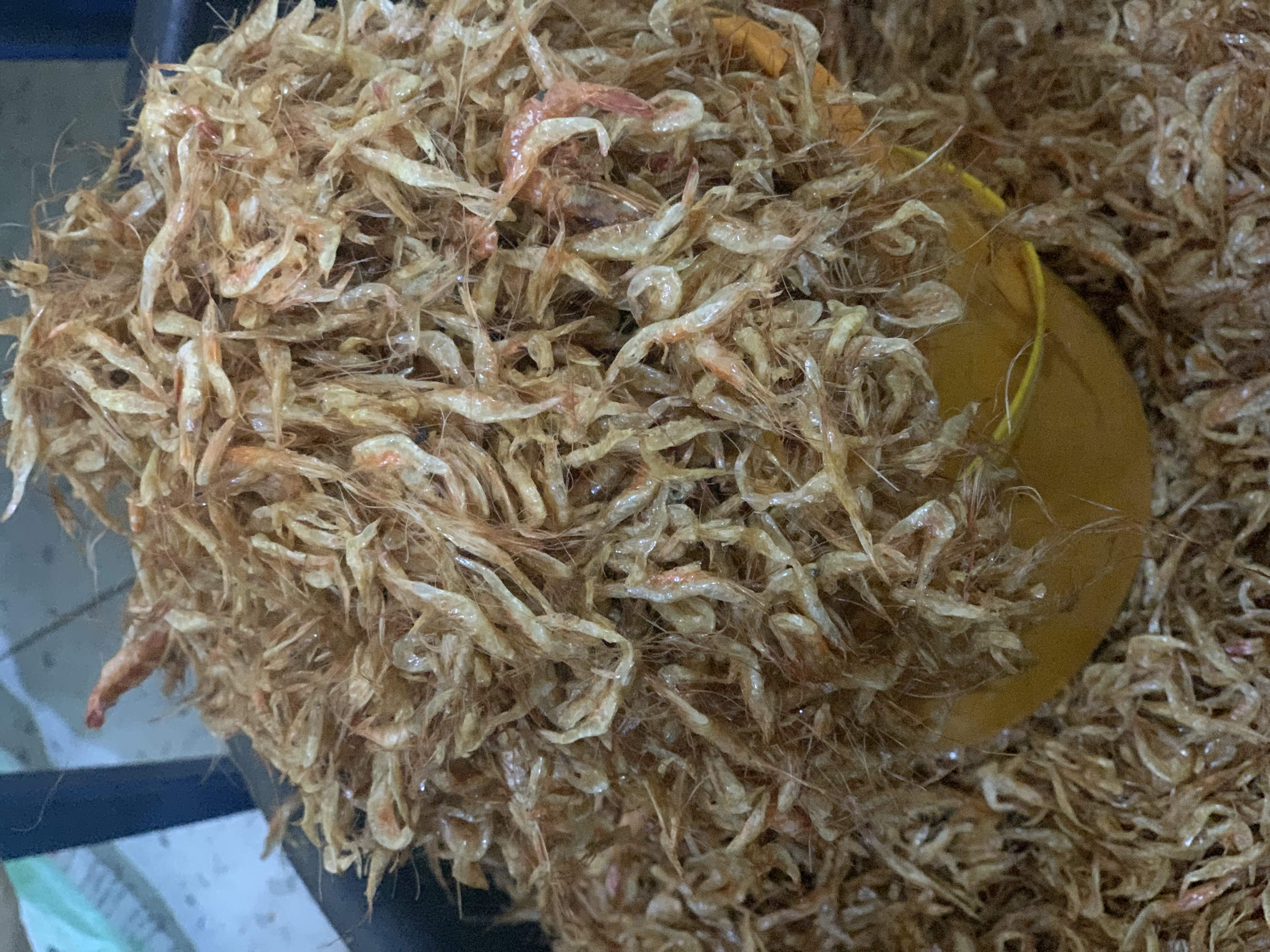 Cleaned crayfish - Image 2