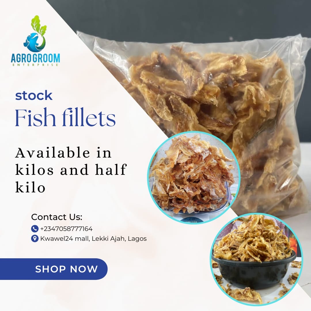Stockfish fillet - Image 4