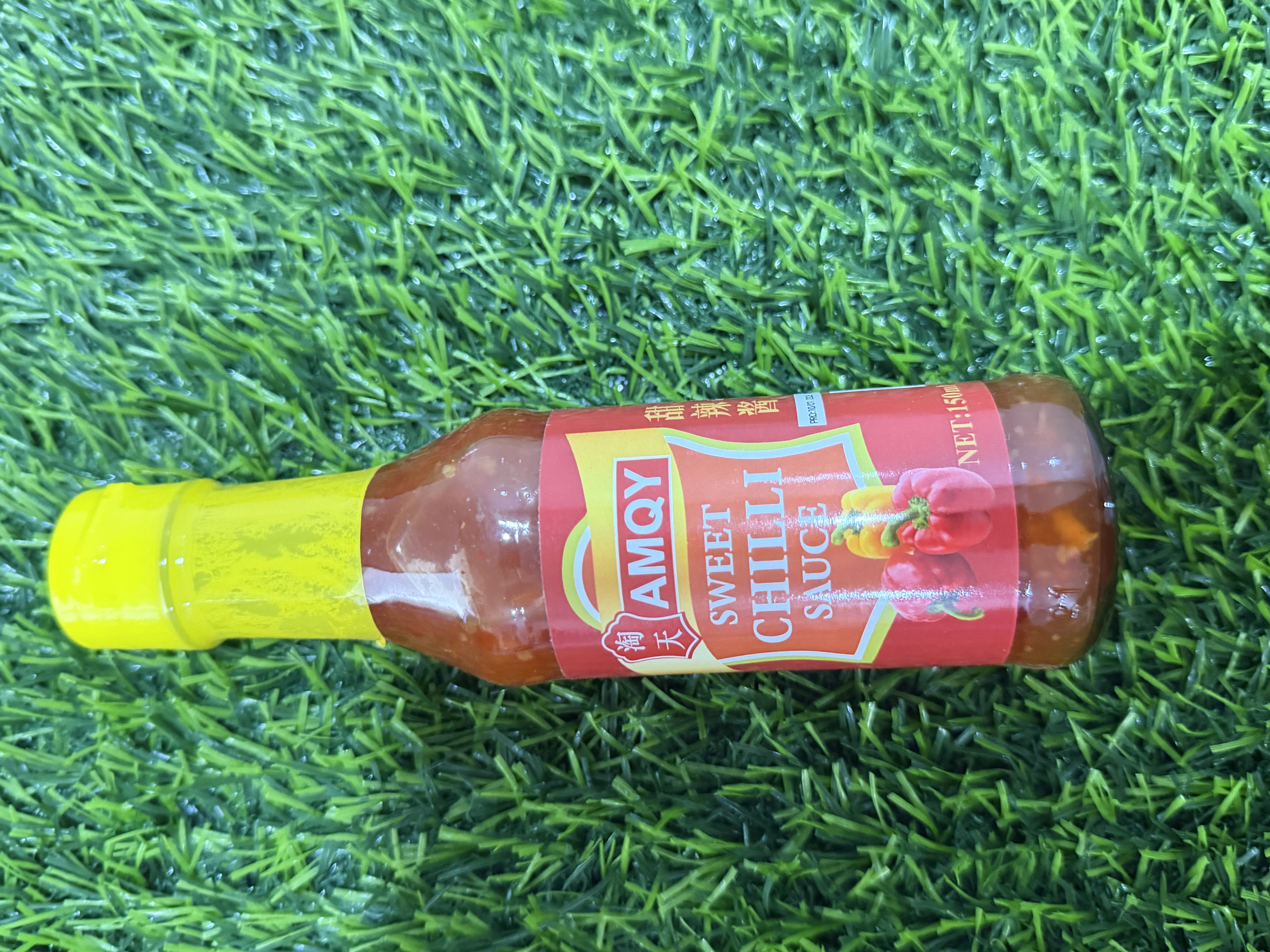 Sweet chilli sauce 150ml