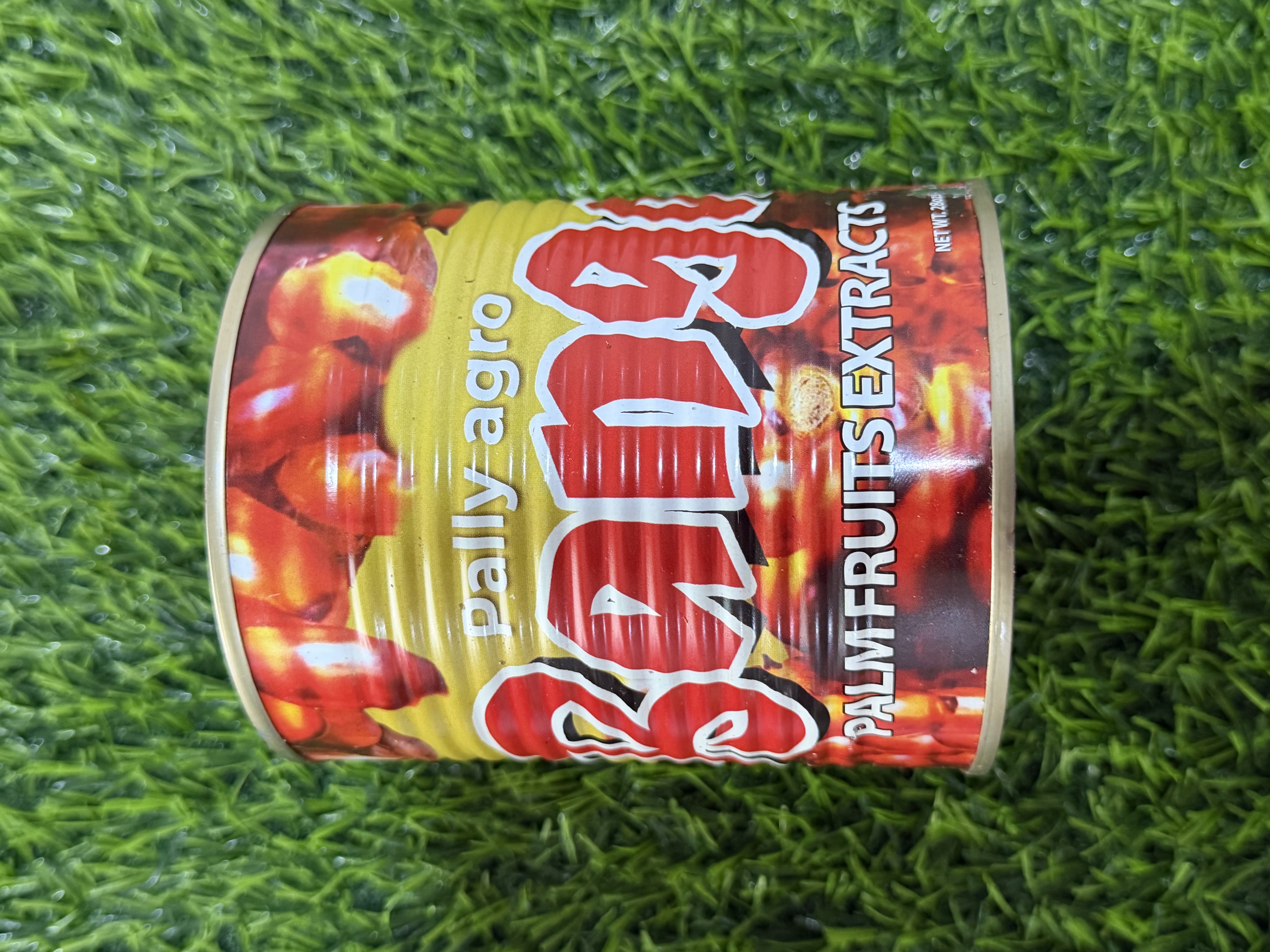 Banga palm fruit extract 800g - Image 2