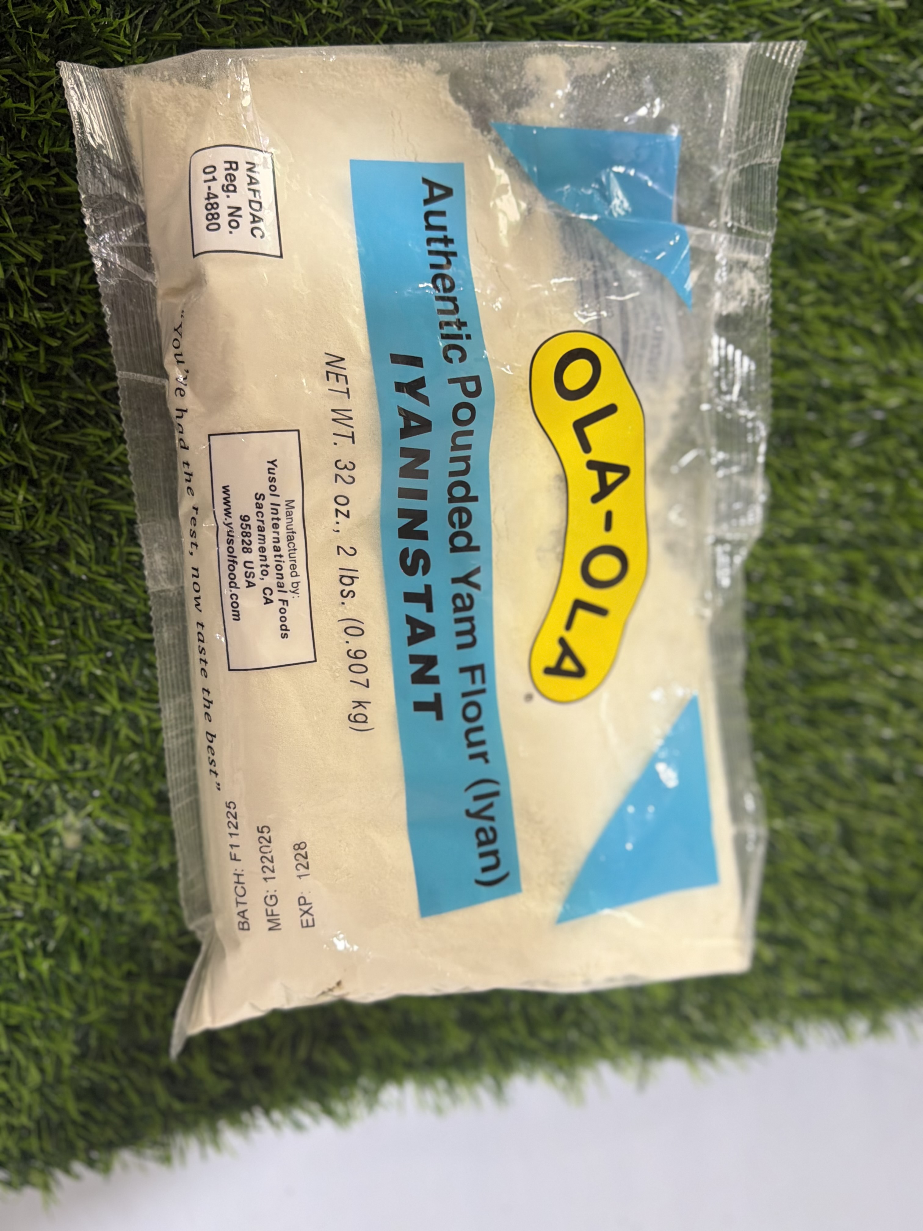 Ola Ola 900g