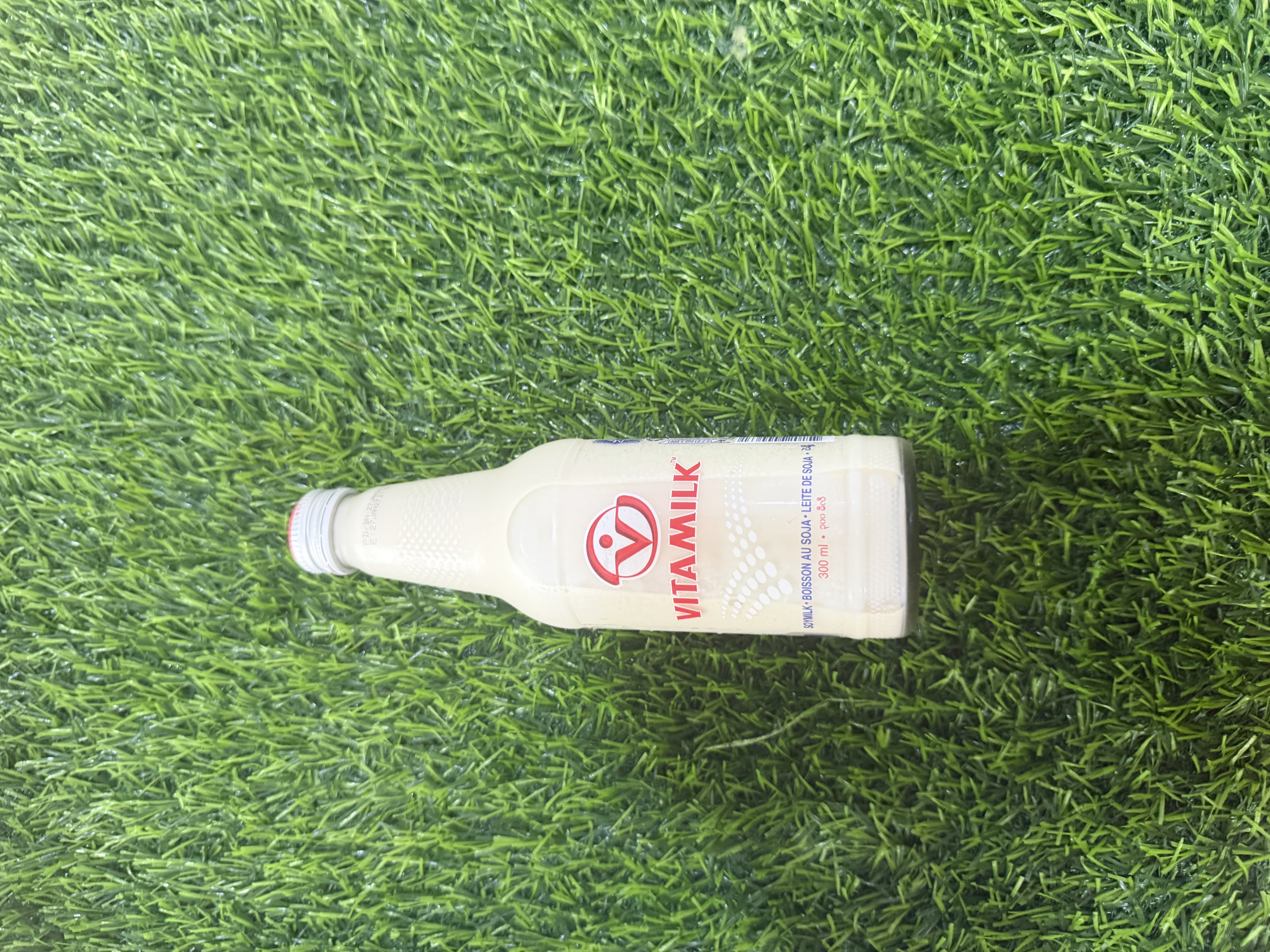 Vitamilk 300ml
