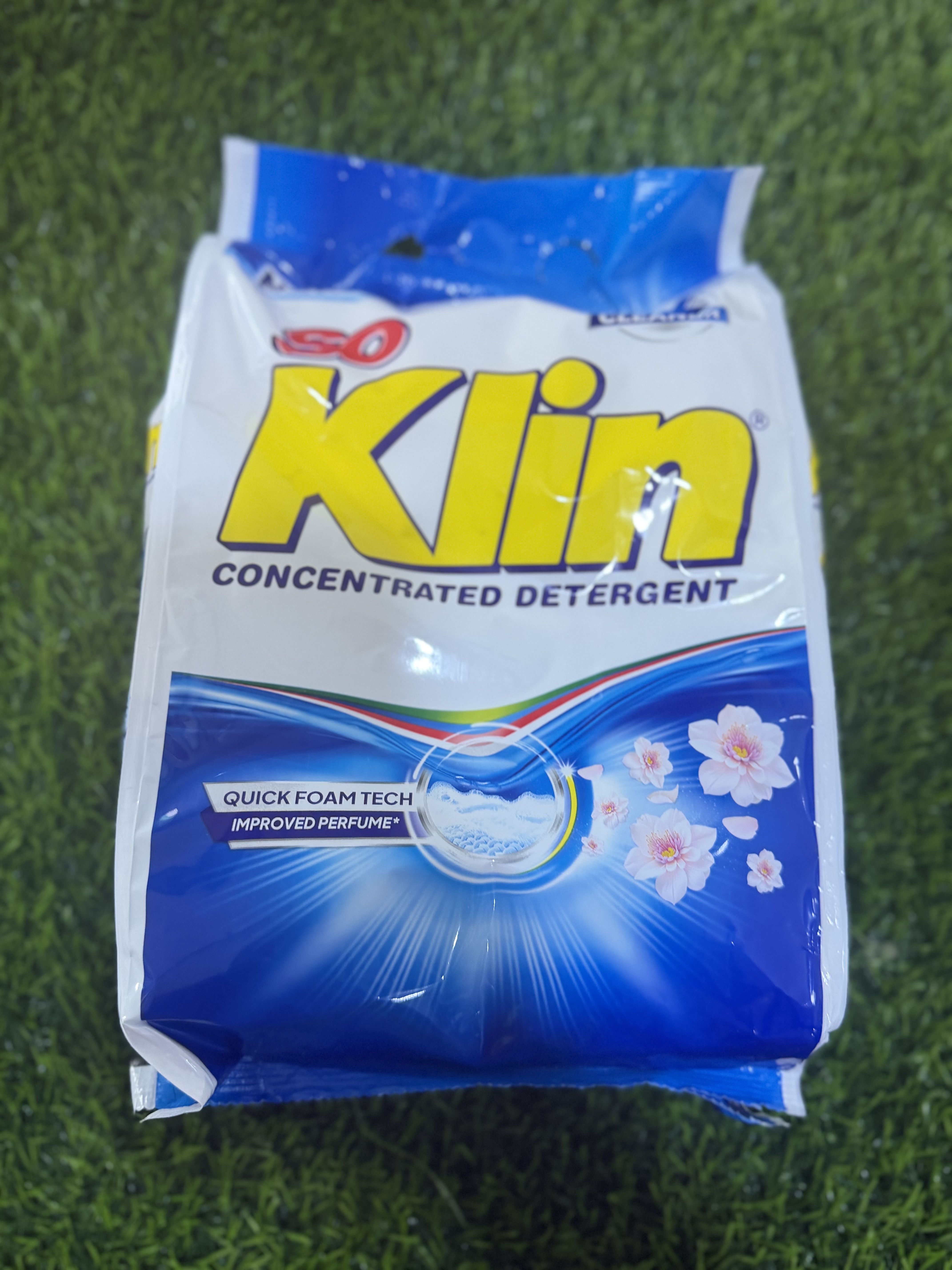 Klin (800g)