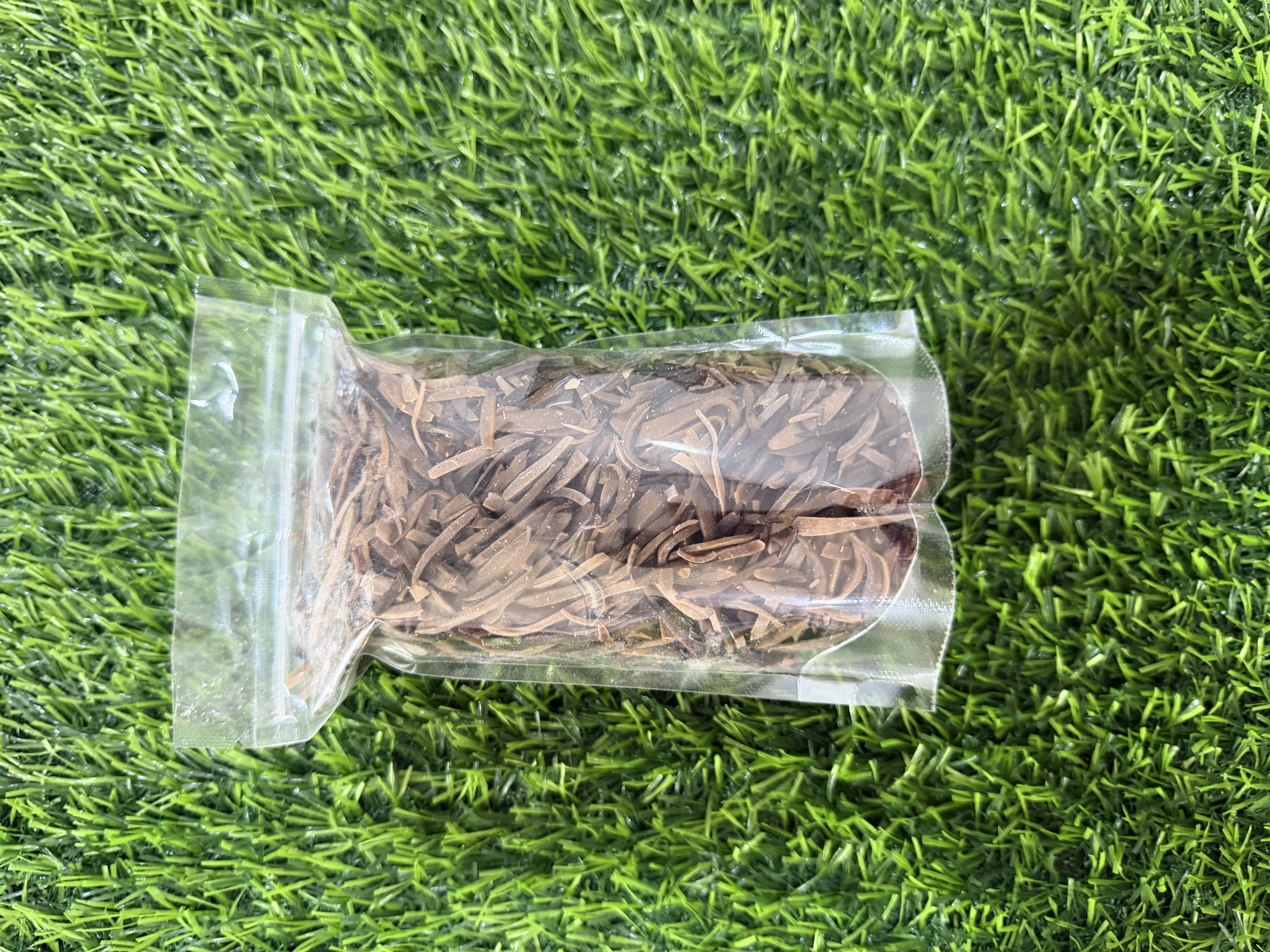 150g dried ugba