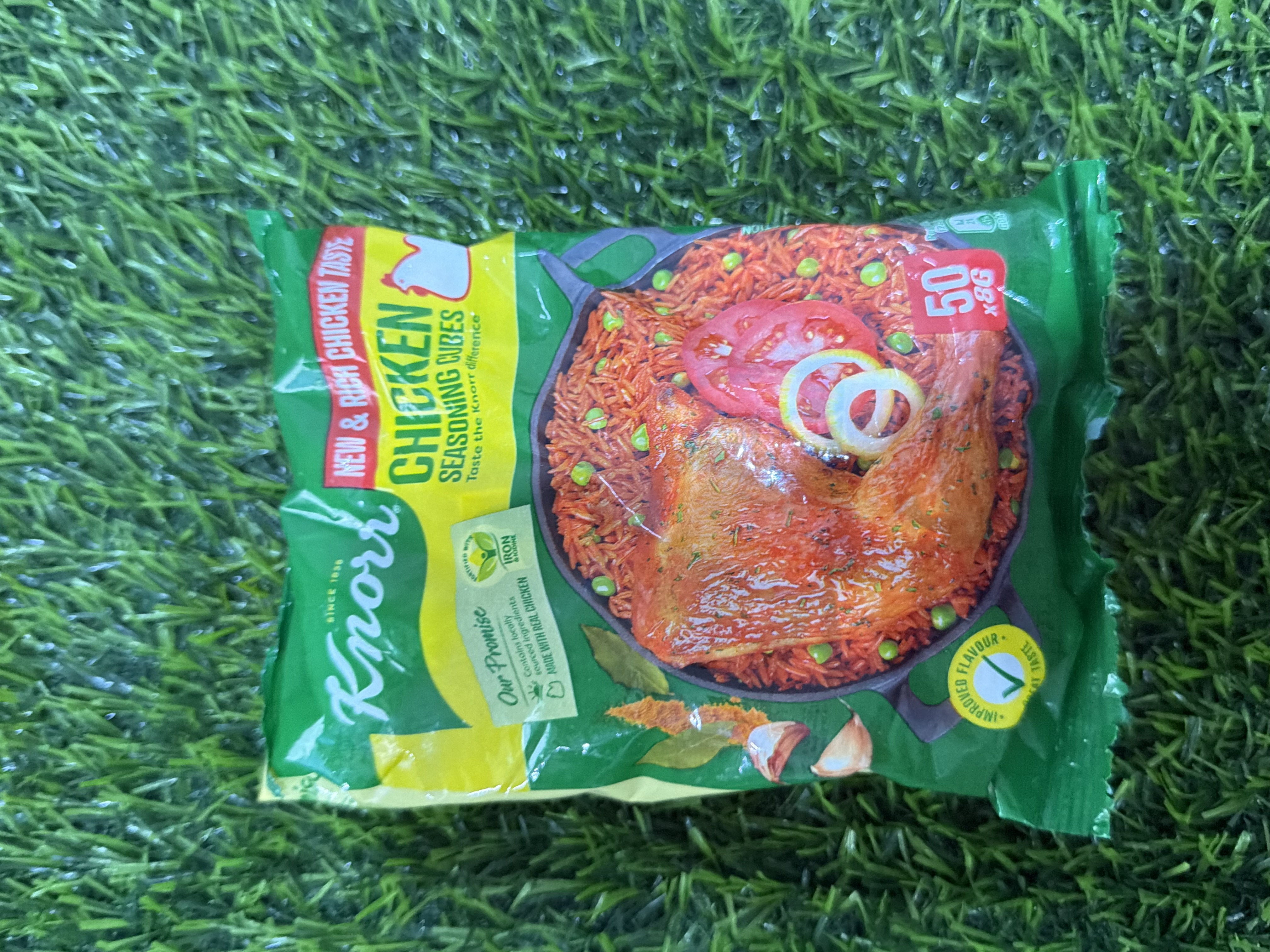 Knorr chicken 400g