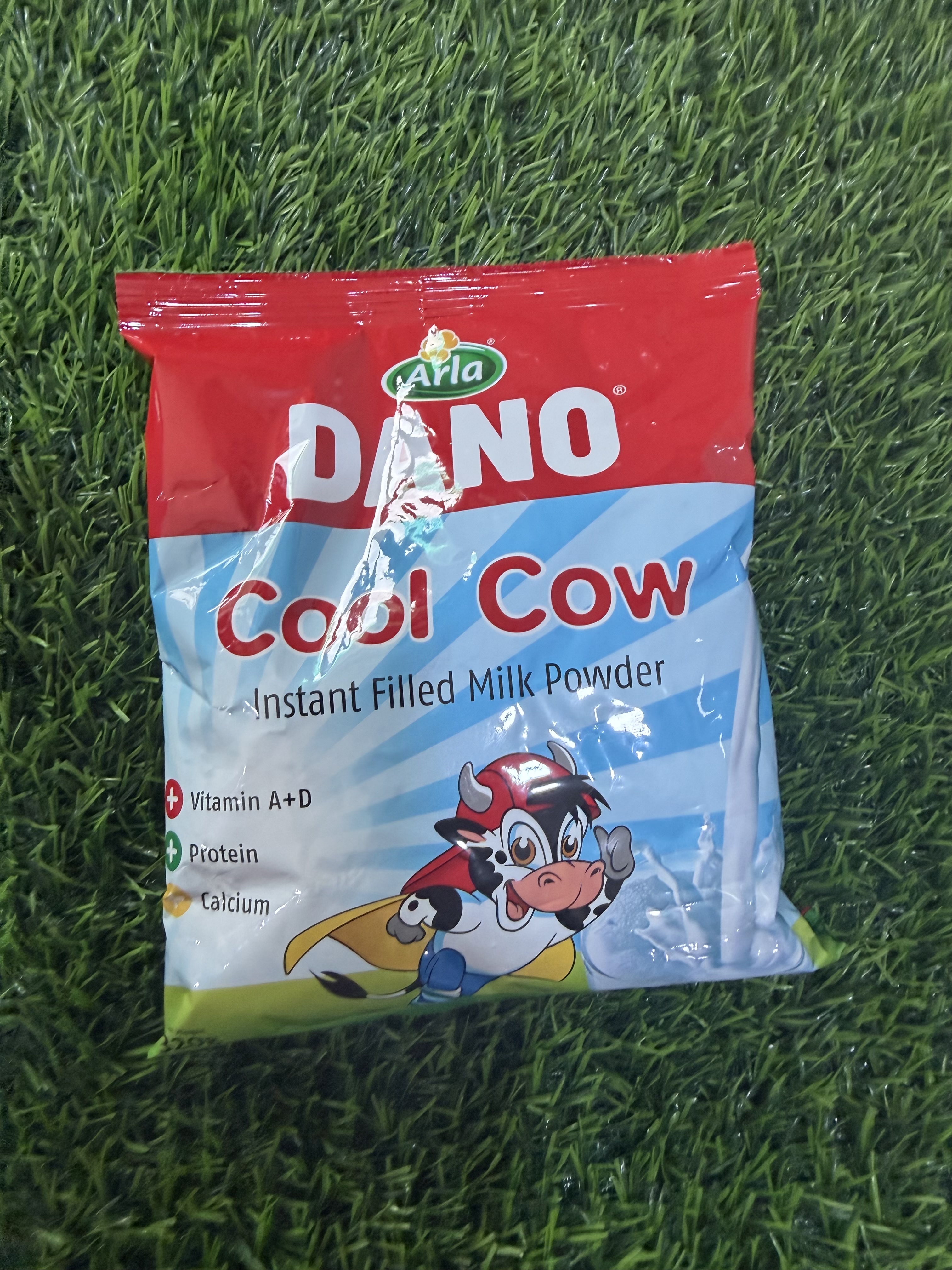 Danocool cow milk power 320g