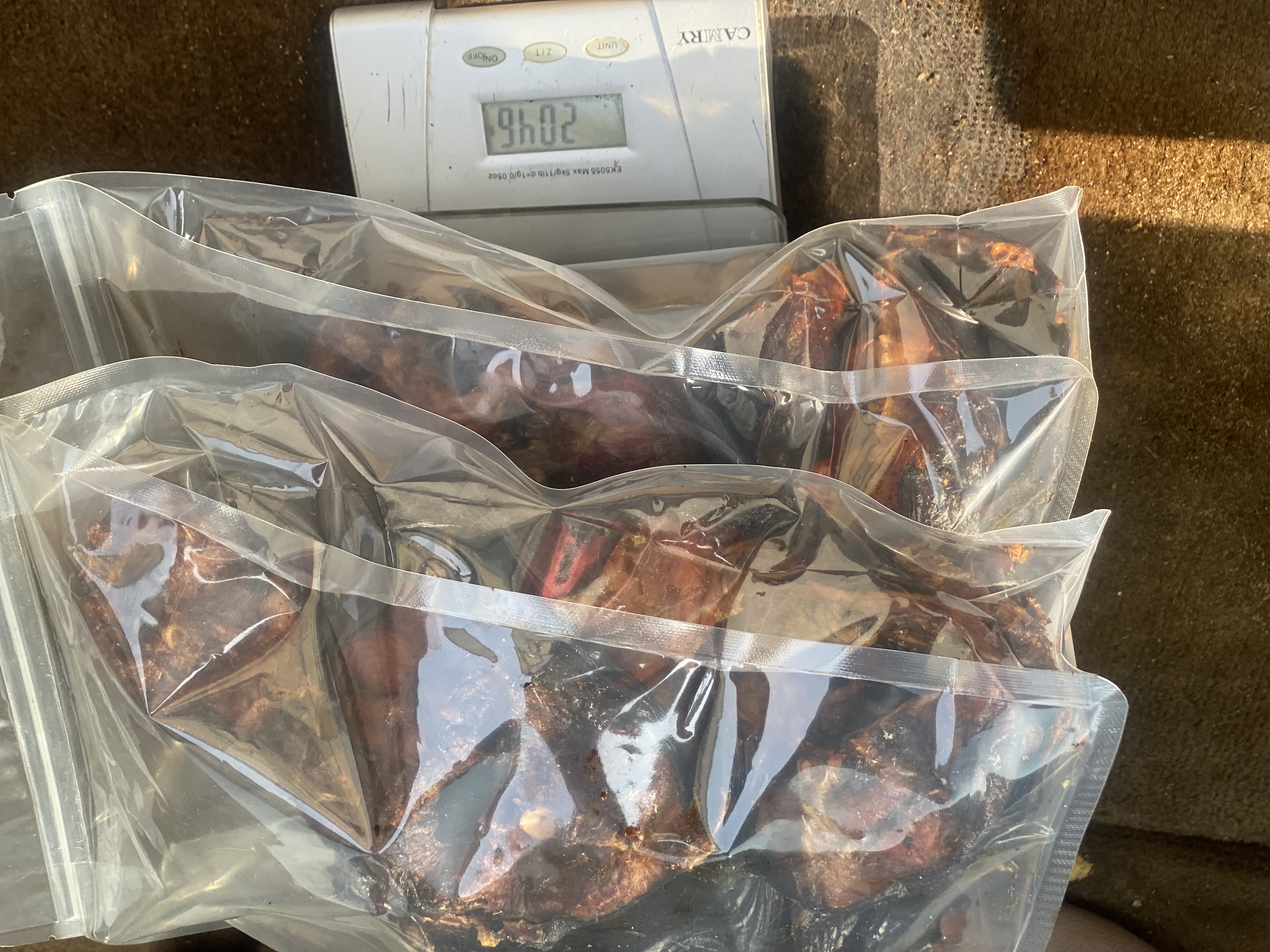 Catfish chunks - Image 2