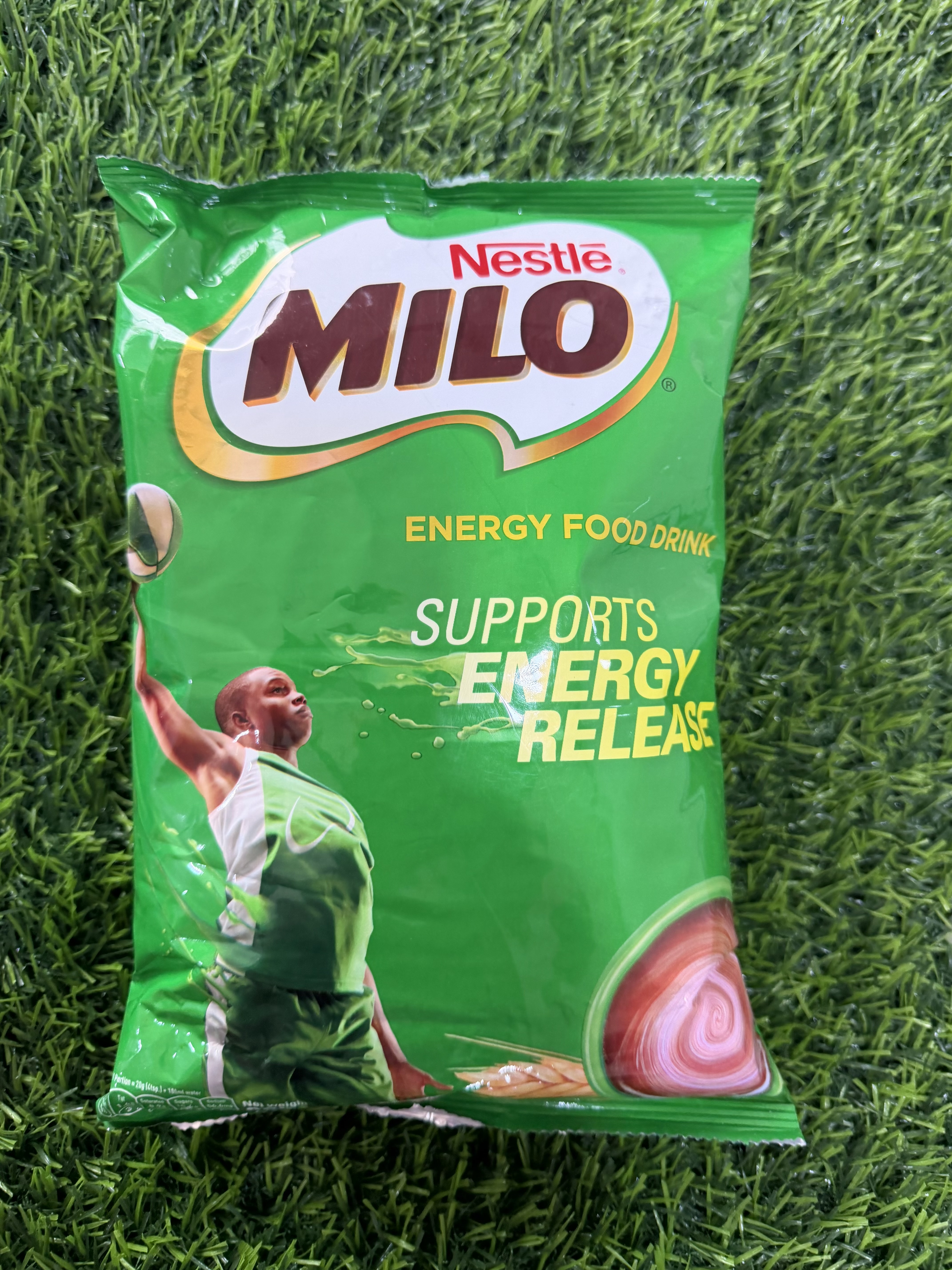 Milo 800g