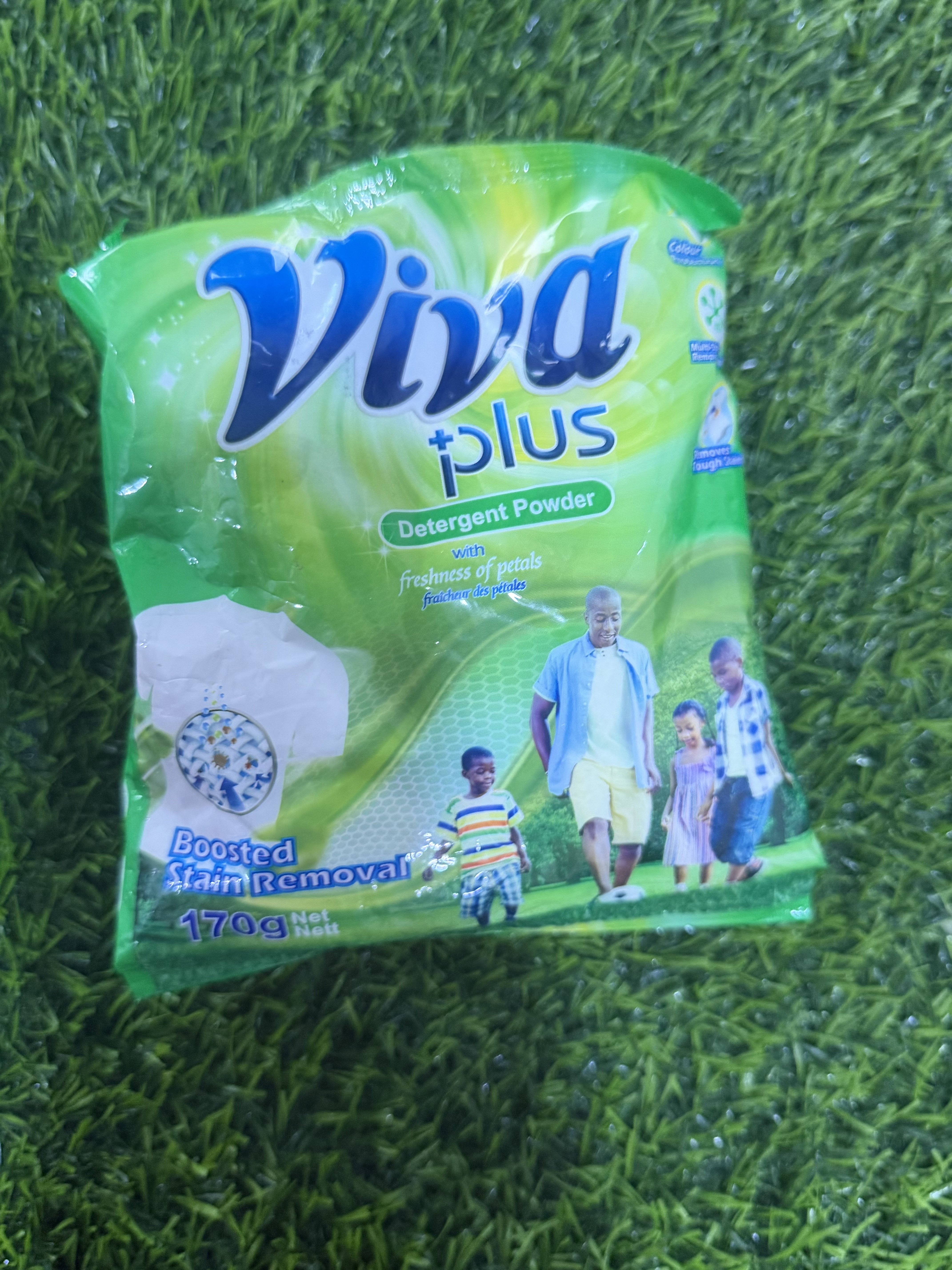 Viva plus (170g)