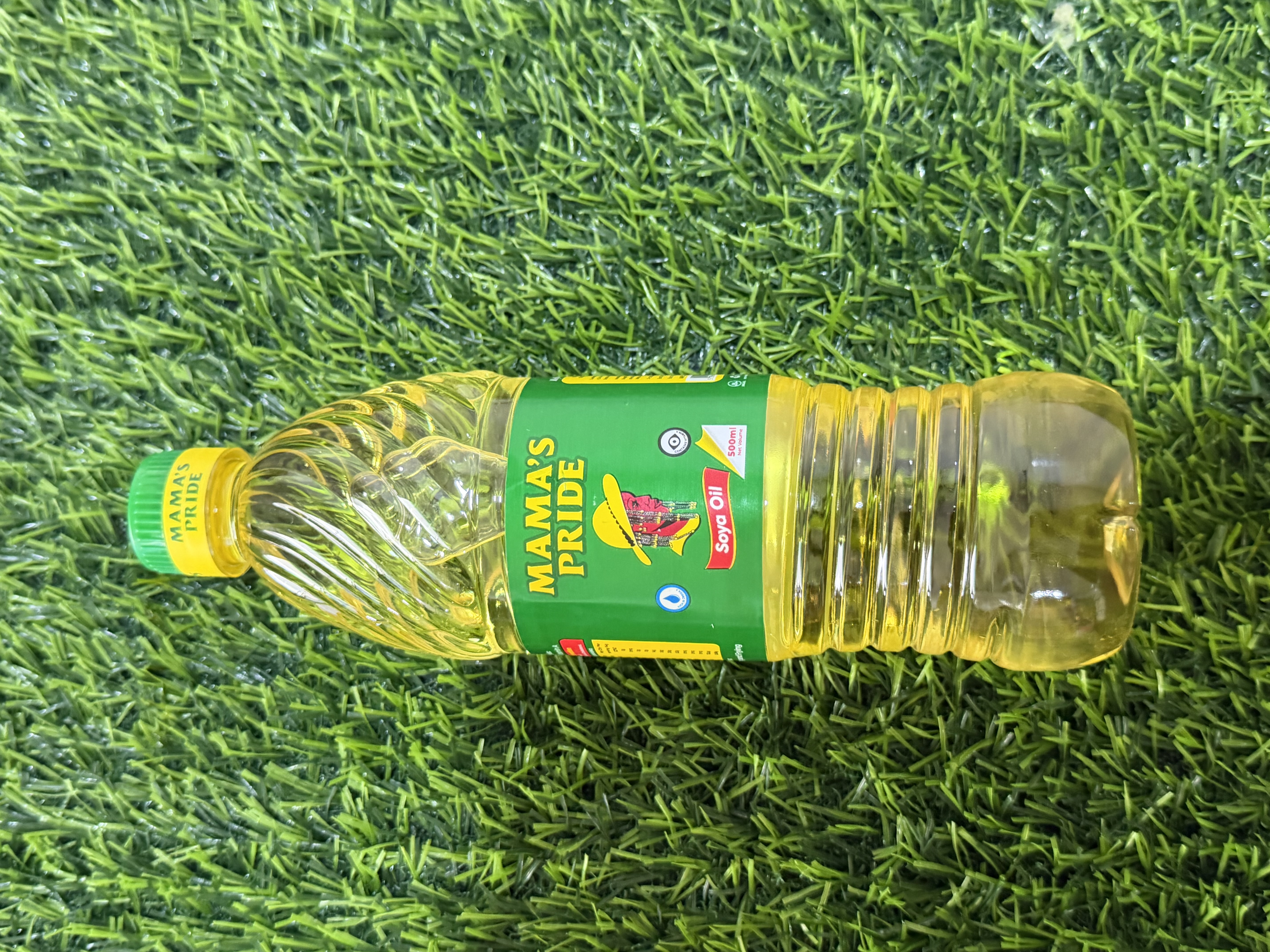 Mama pride oil
