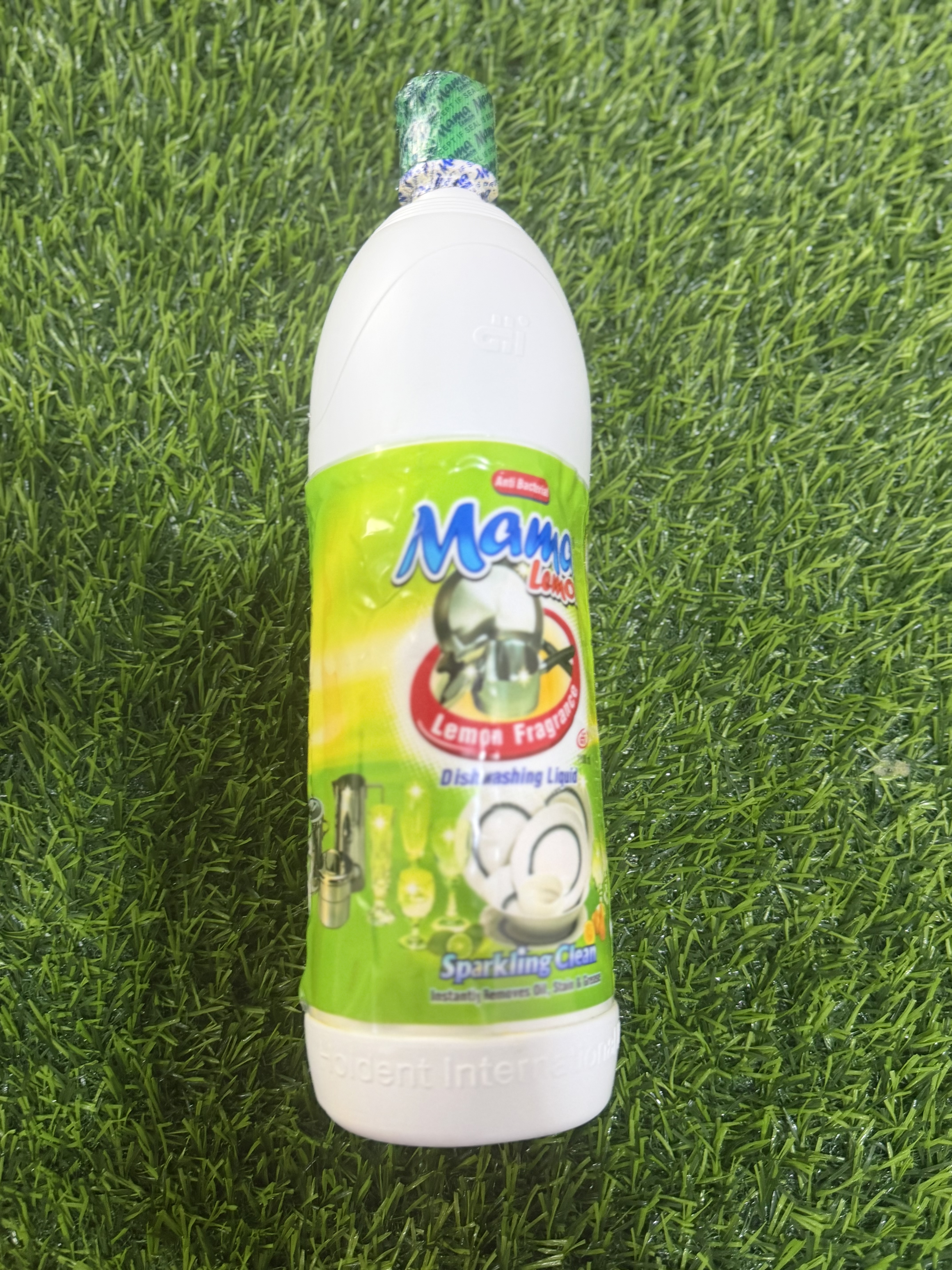 Mama lemon dish  washing (1100ml)