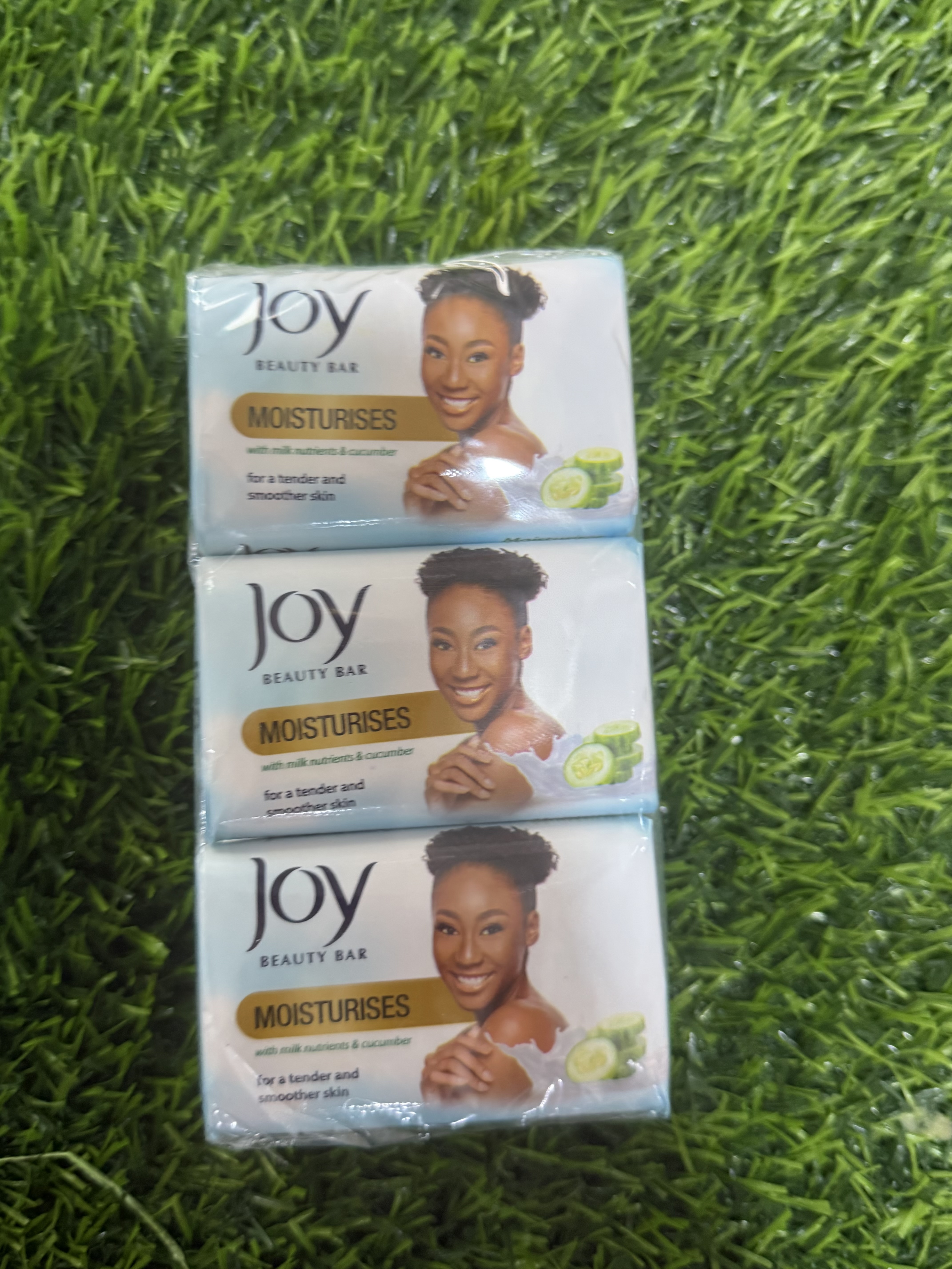 Joy  bathing soap