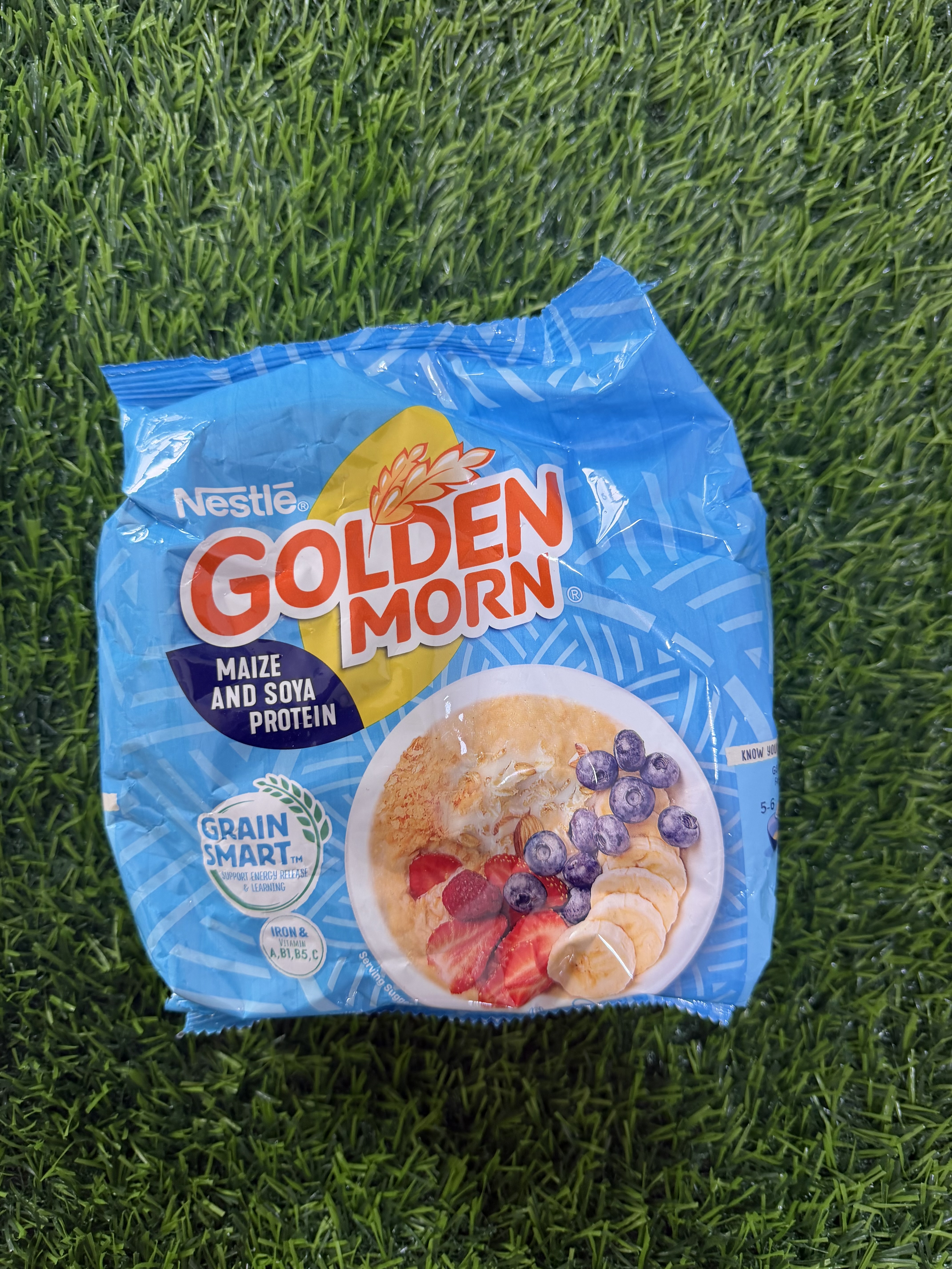 Golden mon 300g