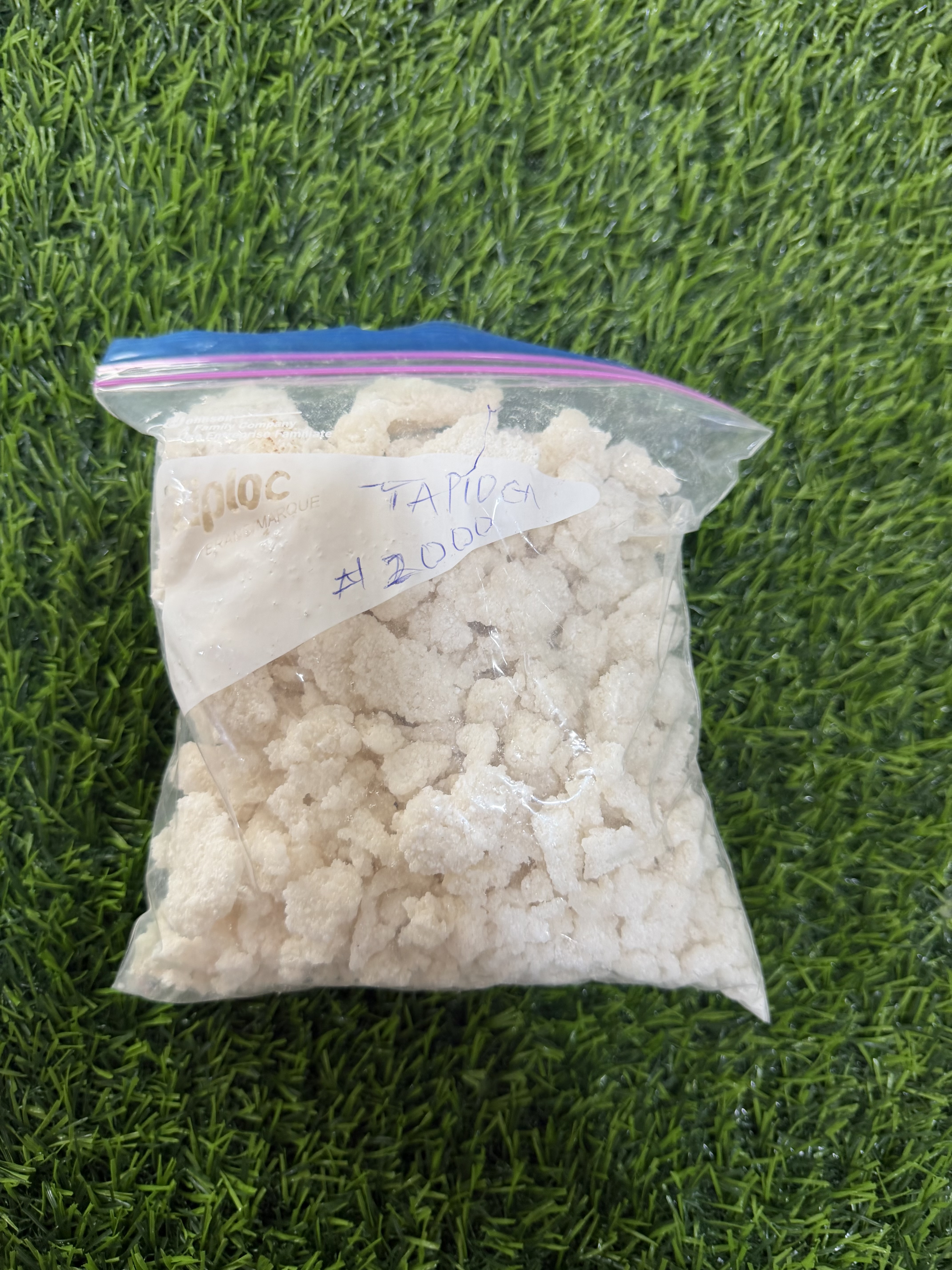 Tapioka 500g