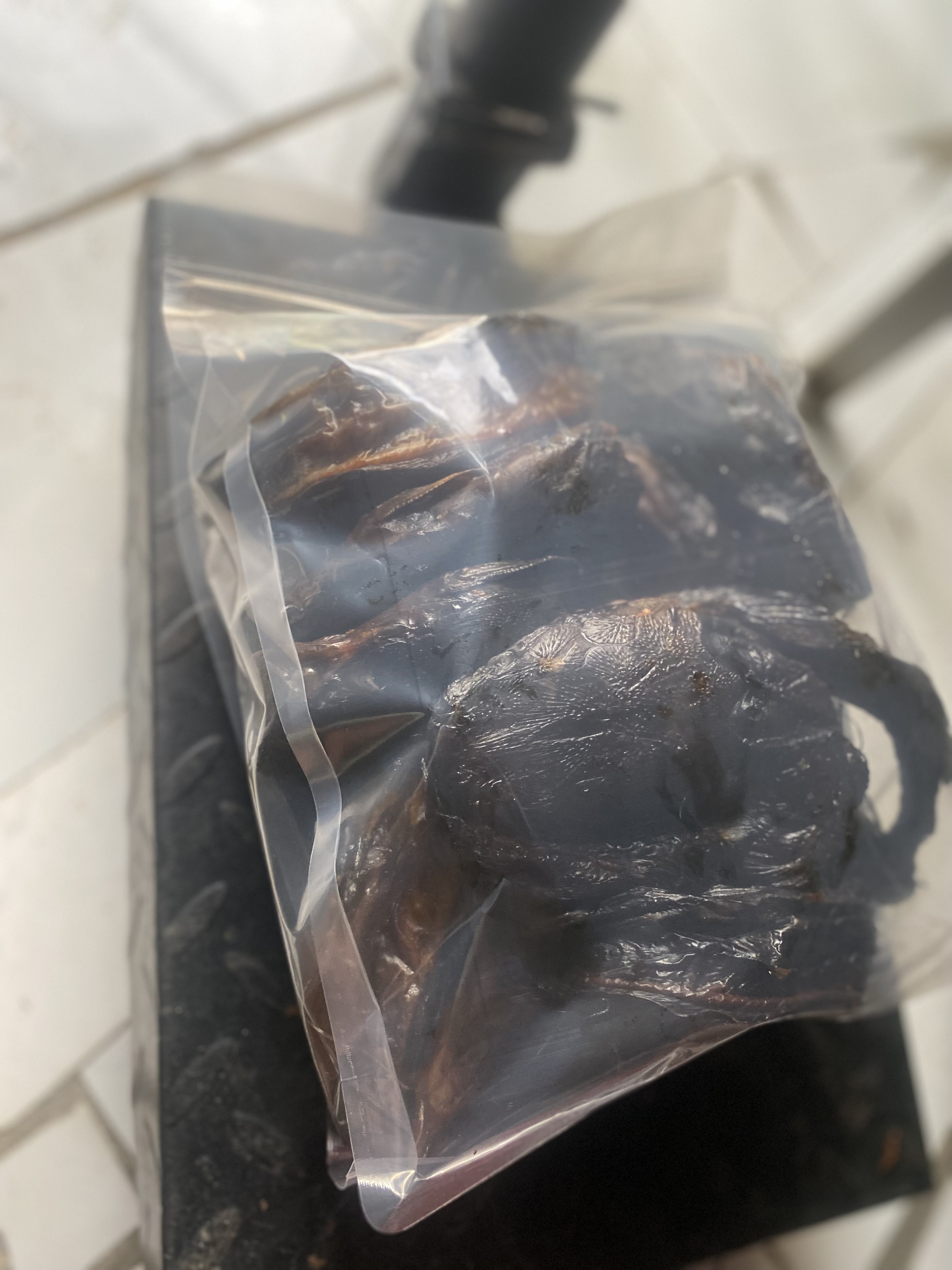 Catfish whole round - Image 3