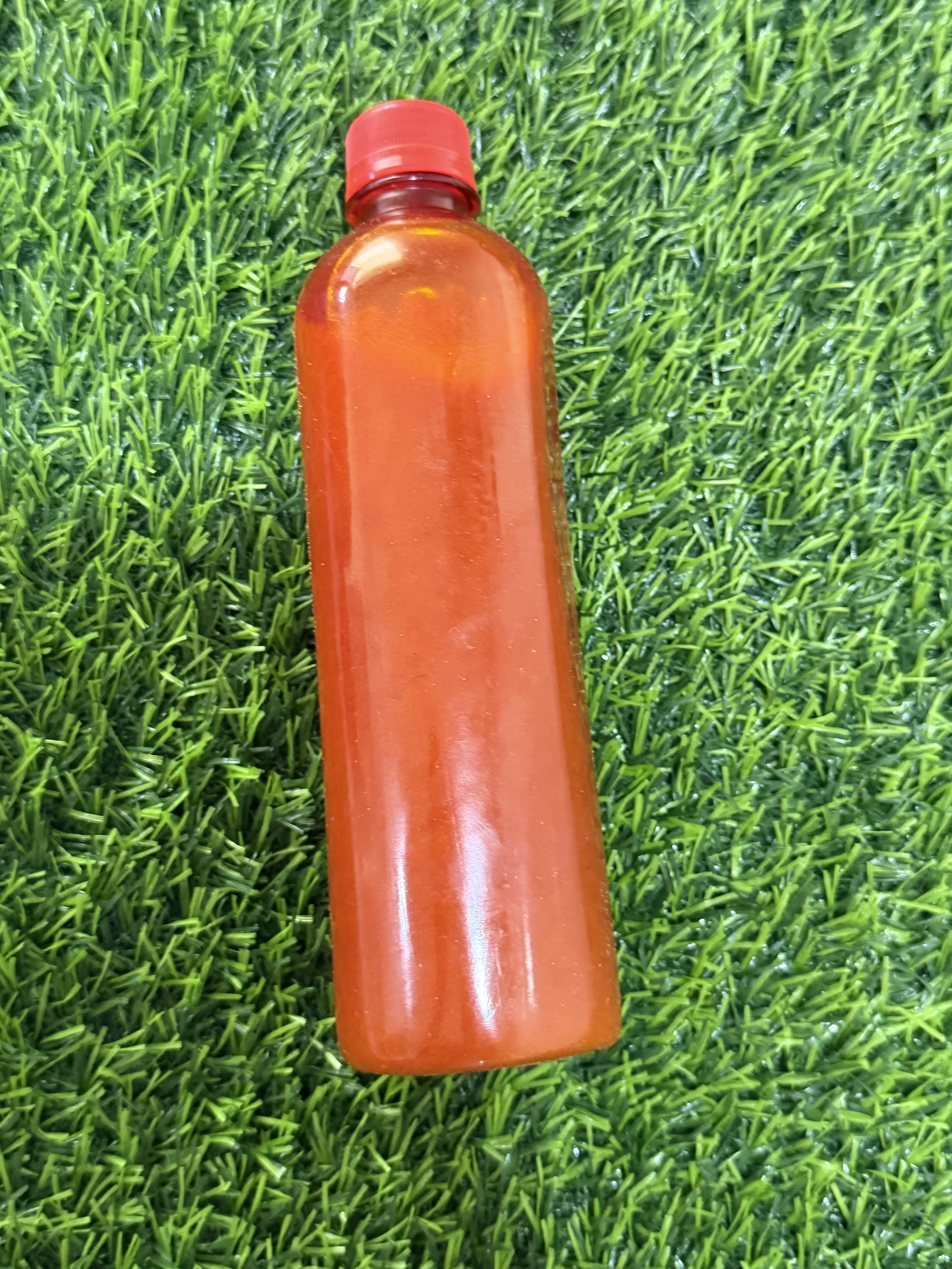 Nsukka palm oil 50cl