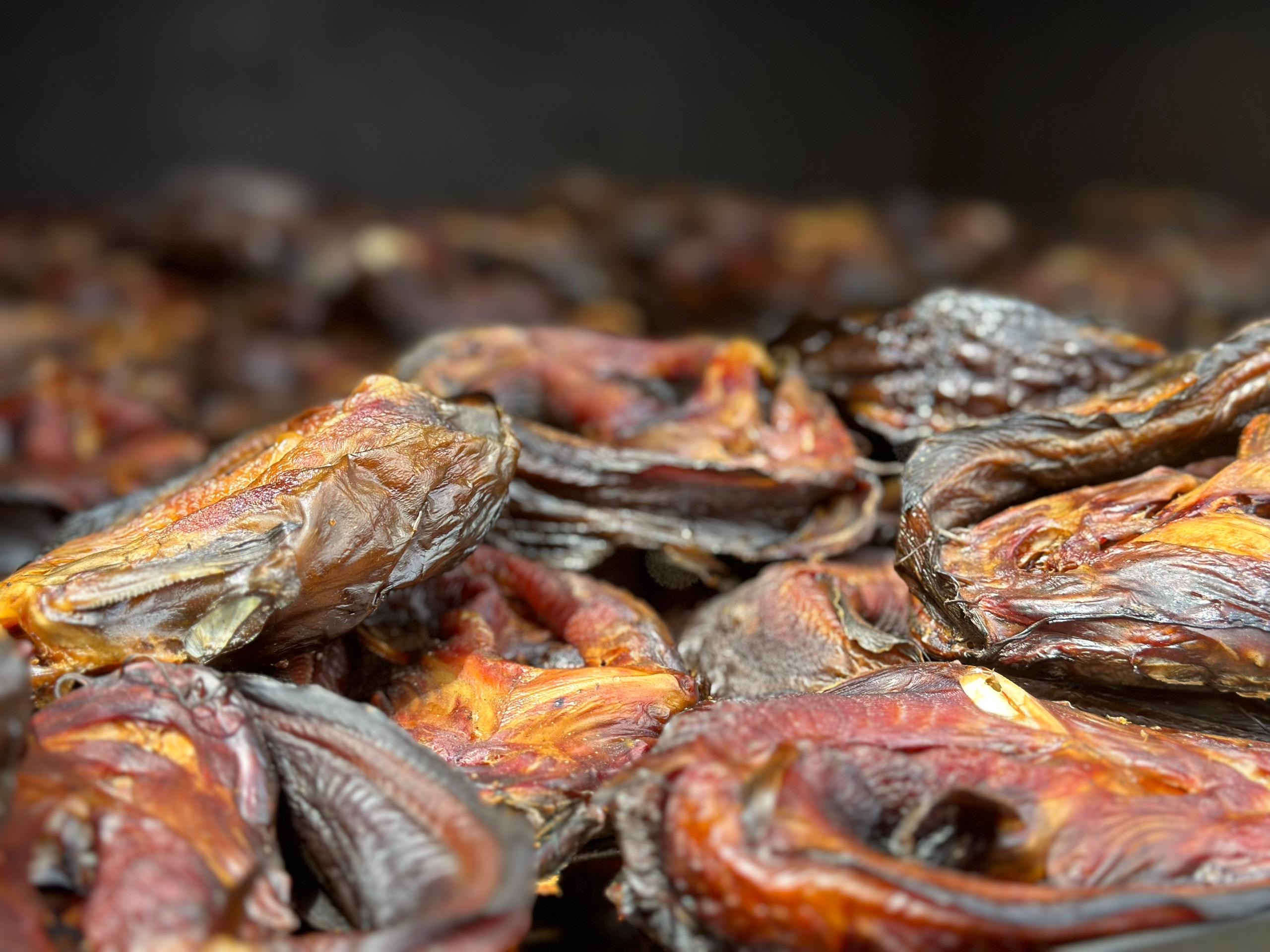 Catfish whole round - Image 6